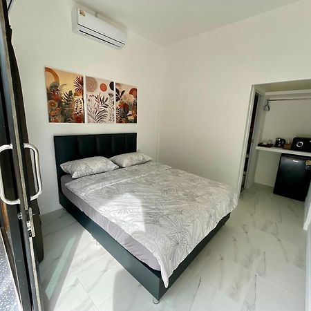 Pavana Boutique & Kite Bungalows Thong Sala Exterior foto