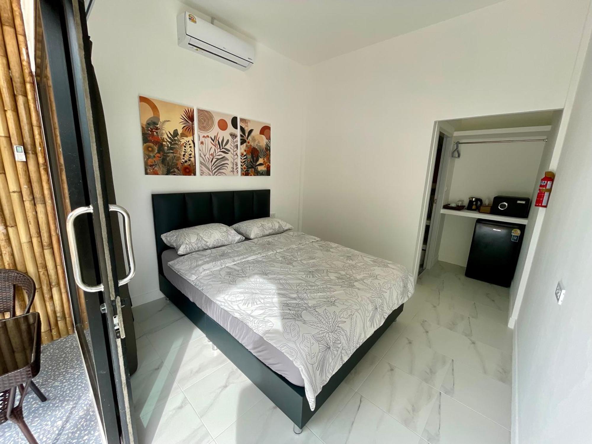 Pavana Boutique & Kite Bungalows Thong Sala Exterior foto
