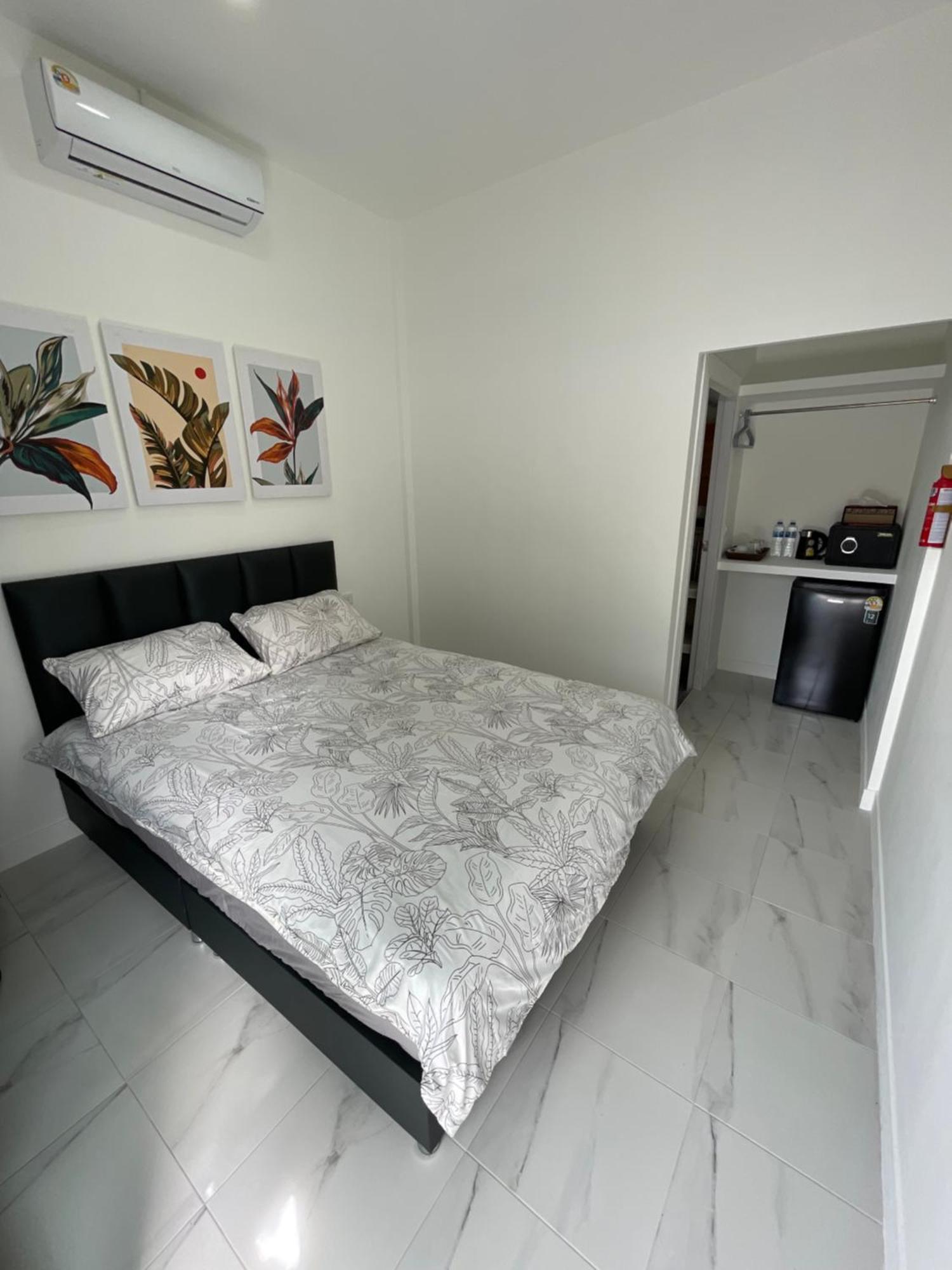 Pavana Boutique & Kite Bungalows Thong Sala Exterior foto
